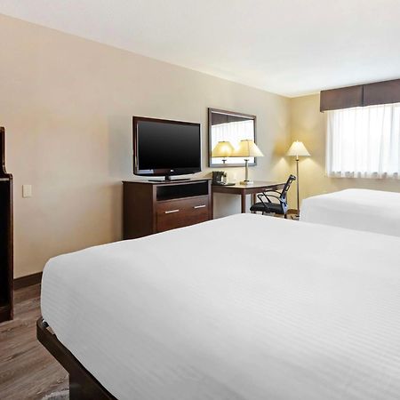 Best Western Inn & Suites ניו בראונפלס מראה חיצוני תמונה